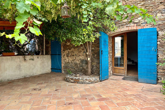 achat maison grimaud 83310