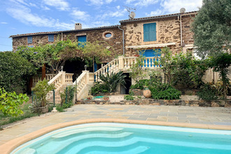 achat maison grimaud 83310