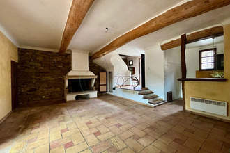 achat maison grimaud 83310