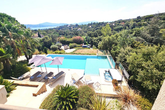 achat maison grimaud 83310