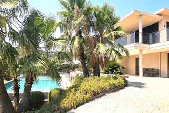 achat maison grimaud 83310