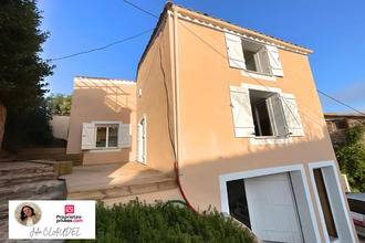 achat maison grimaud 83310