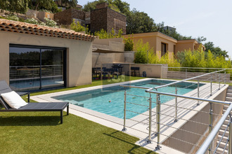 achat maison grimaud 83310