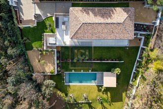 achat maison grimaud 83310