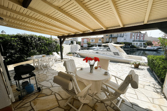 achat maison grimaud 83310