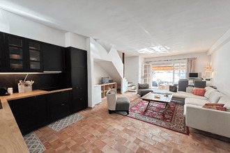 achat maison grimaud 83310