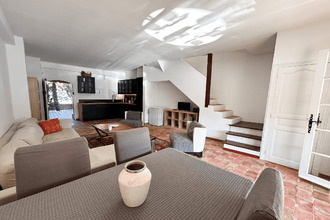 achat maison grimaud 83310