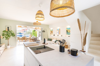 achat maison grimaud 83310