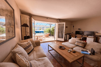 achat maison grimaud 83310