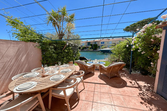 achat maison grimaud 83310