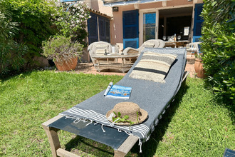 achat maison grimaud 83310