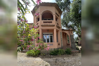 achat maison grimaud 83310