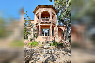achat maison grimaud 83310