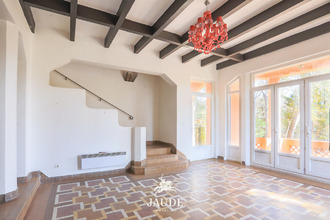 achat maison grimaud 83310