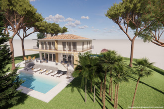 achat maison grimaud 83310