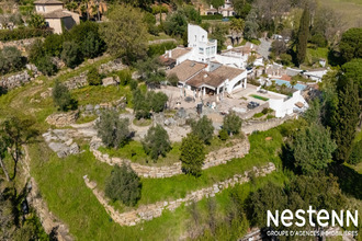 achat maison grimaud 83310