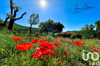 achat maison grimaud 83310