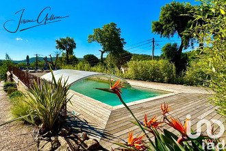 achat maison grimaud 83310