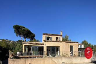 achat maison grimaud 83310