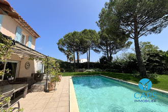 achat maison grimaud 83310