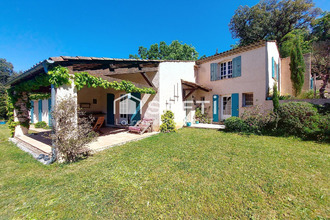 achat maison grimaud 83310