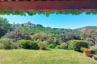 achat maison grimaud 83310