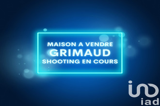 achat maison grimaud 83310