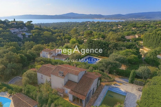 achat maison grimaud 83310