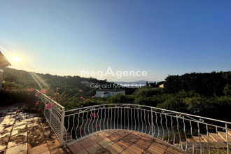 achat maison grimaud 83310