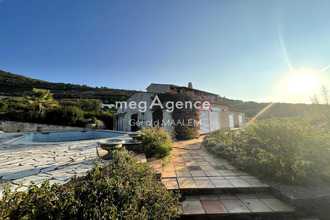 achat maison grimaud 83310