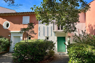 achat maison grimaud 83310