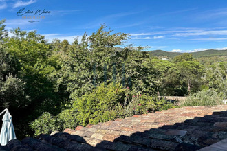 achat maison grimaud 83310