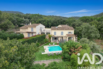 achat maison grimaud 83310