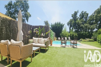 achat maison grimaud 83310