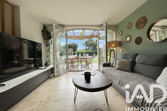 achat maison grimaud 83310