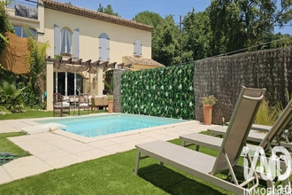 achat maison grimaud 83310