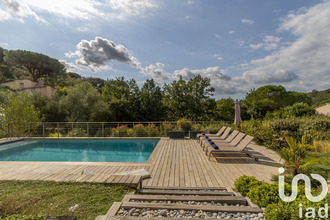 achat maison grimaud 83310