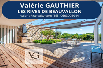 achat maison grimaud 83310