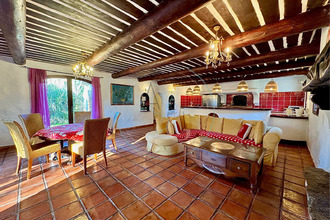 achat maison grimaud 83310