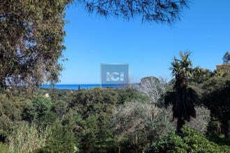 achat maison grimaud 83310