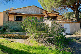achat maison grimaud 83310