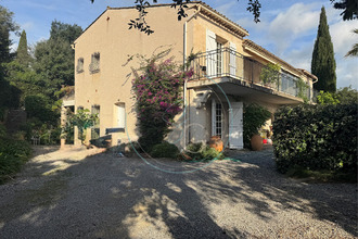 achat maison grimaud 83310