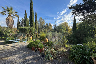 achat maison grimaud 83310