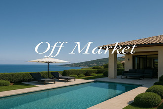 achat maison grimaud 83310