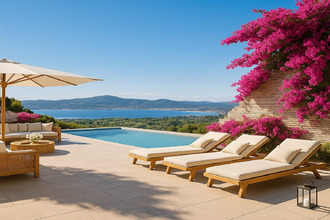 achat maison grimaud 83310