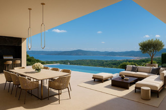 achat maison grimaud 83310