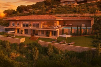 achat maison grimaud 83310