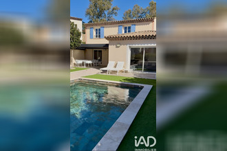 achat maison grimaud 83310