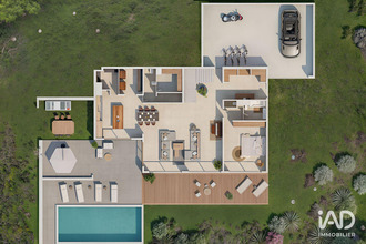 achat maison grimaud 83310