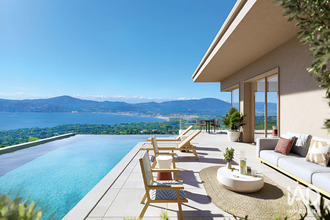 achat maison grimaud 83310